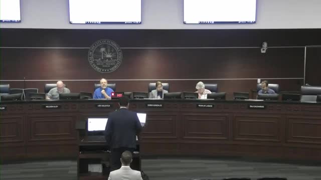 Board approves wayfinding-sign variance for Walmart at 180 Fourth and Pines Boulevard