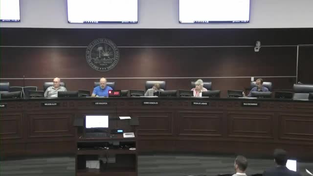 Board approves parking variances for 1300 North University site to allow smaller lot and fewer spaces