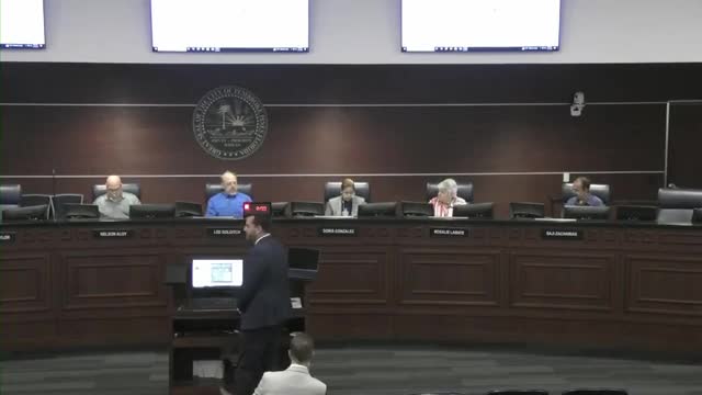 Walmart secures variances for 31 online pickup spaces in Pembroke Pines