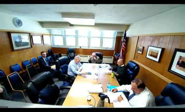 Governor Healy extends remote meeting options until June 2027