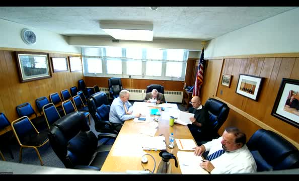 Norfolk County approves $451,875 supplemental budget, sets $128,000 settlement reserve for registry of deeds bills