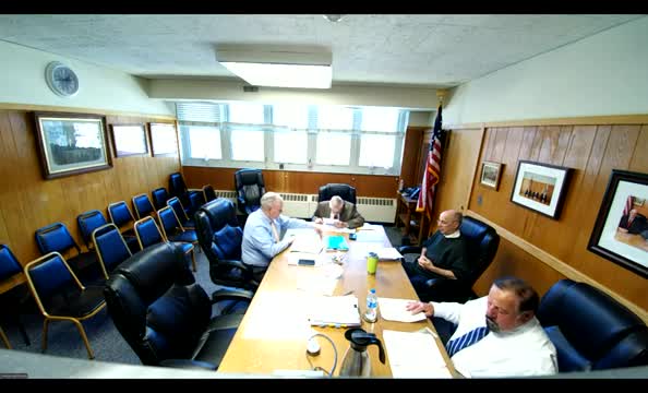 Norfolk County proclaims Education and Sharing Day to honor global spiritual leader