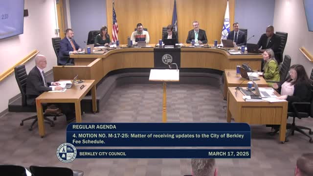 City Council approves short-term lease for marquee on former Rite Aid building