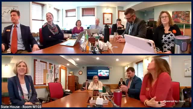 Vermont educators react mixed to governor's proposal for 25 school board members