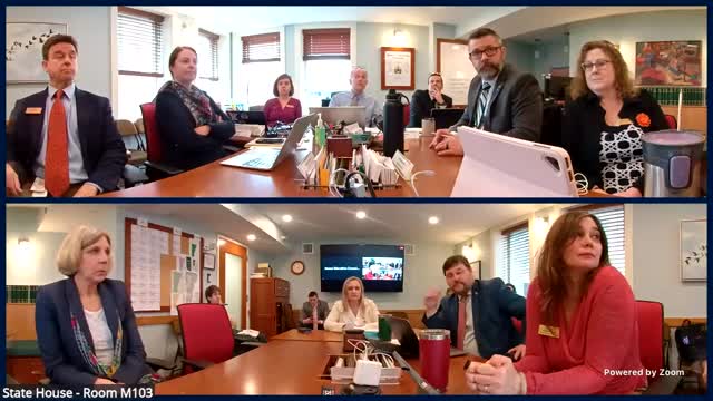 Vermont committee debates teacher pay amid $183M tax savings proposal