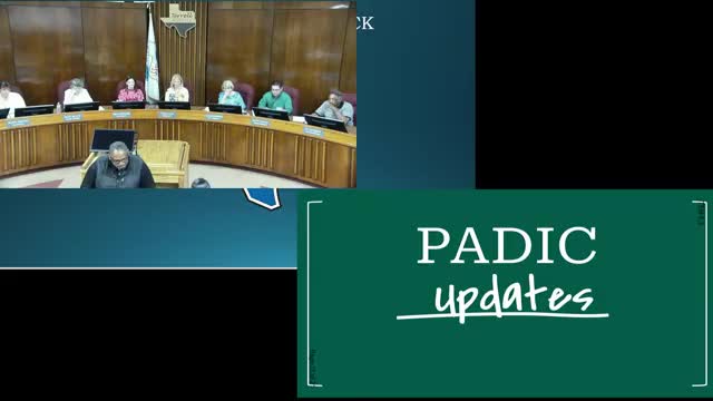 Paddock rejects sole irrigation bid; staff directed to rebid with phasing option and target next season