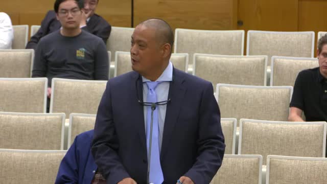 Cerritos City Council extends Southwest Patrol contract and plans for community safety officers