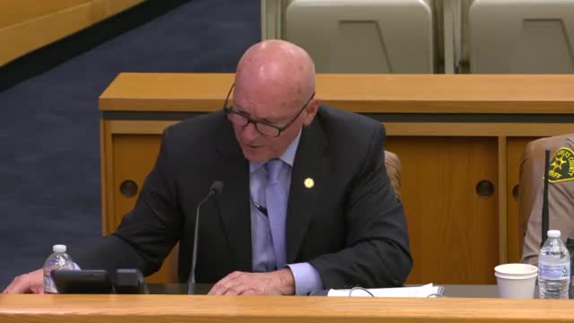 Cerritos City Council approves recruitment for two new community safety officers