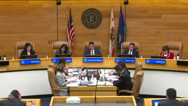 Cerritos City Council confirms Gopal Sood to Let Freedom Ring Committee