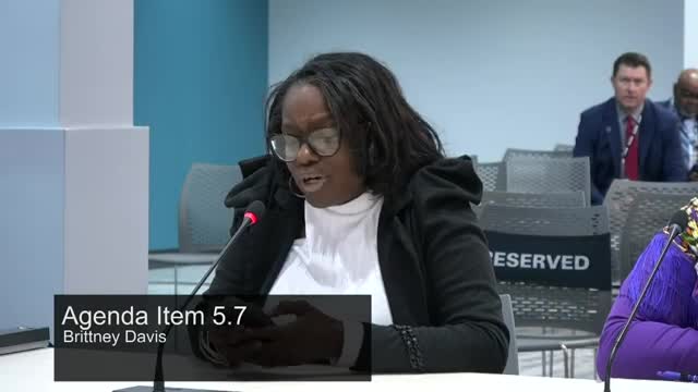 MCPS teachers call for overhaul of CKLA curriculum amid student achievement gaps