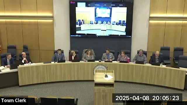 Council waives interest on personal‑property audit billings for two companies