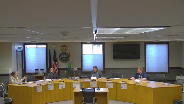 City discusses animal control amid rising lost and found pets concerns