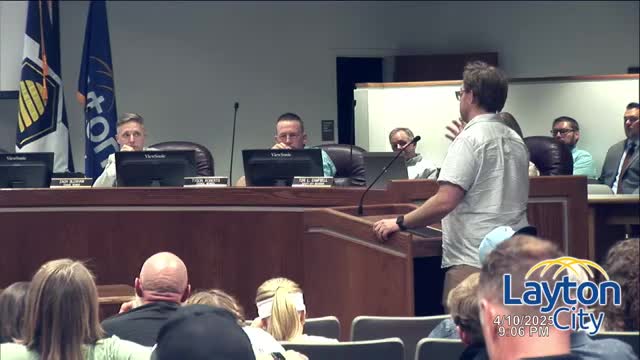Layton City Council approves 27-unit PRUD at Hobbs Creek with affordable housing focus