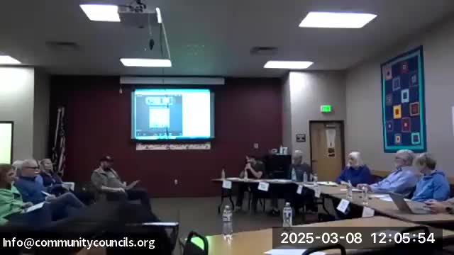 Brian Hall details legal battles against Igloo Casino development in Alaska