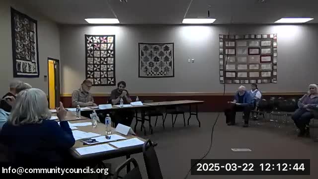 Eklutna community council debates sovereignty issues over upcoming casino location