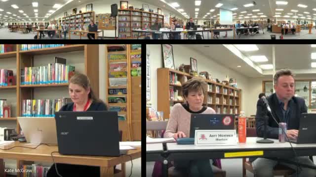 Board approves consent agenda; endorses Arrowhead endowment appointments and bylaws