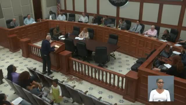 Commission approves multifamily housing rezoning for Maze PDR on South Pine Street