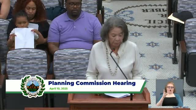 Residents Oppose Duplex Development in Single-Family Neighborhood