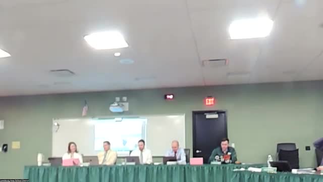 Lackawanna College pitches $100-per-credit dual-enrollment option to Lewisburg Area SD