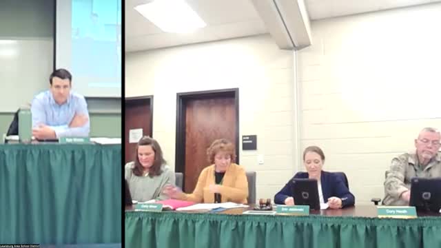 School Board introduces new high school courses for 2025 including Algebra 2 and Creative Writing