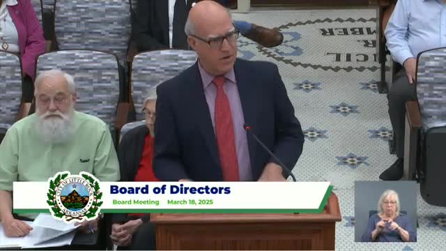Briarwood Neighborhood Association requests demolition of local property to improve community aesthetics