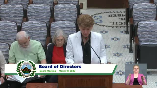 Local Resident urges Little Rock to impose moratorium on short term rental applications