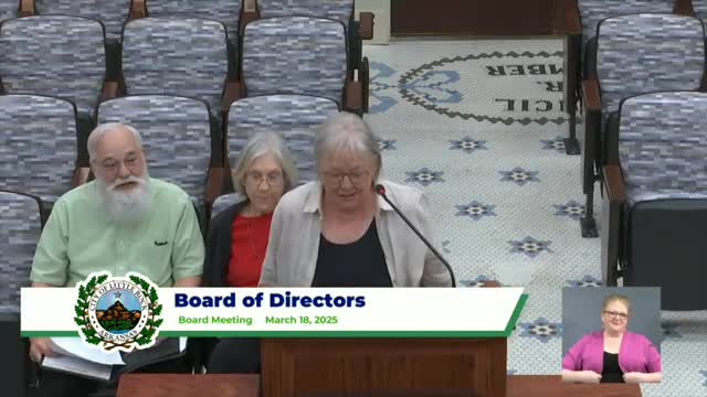 Little Rock residents oppose short-term rentals in single-family neighborhoods
