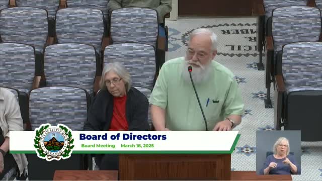 Little Rock Council recommends denial of short term rental applications in residential areas