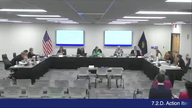 Commissioner authorized to expand Computer Science and Technology Education Fund in Nebraska