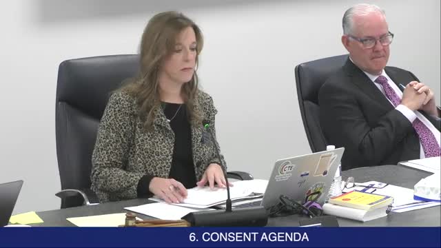 Votes at a glance: State Board adopts consent agenda items, multiple grants and pilot approvals (March 7, 2025)