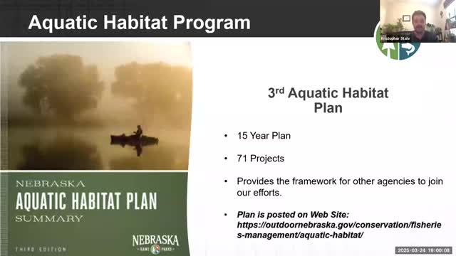 State implements aggressive measures to control aquatic invasive species growth
