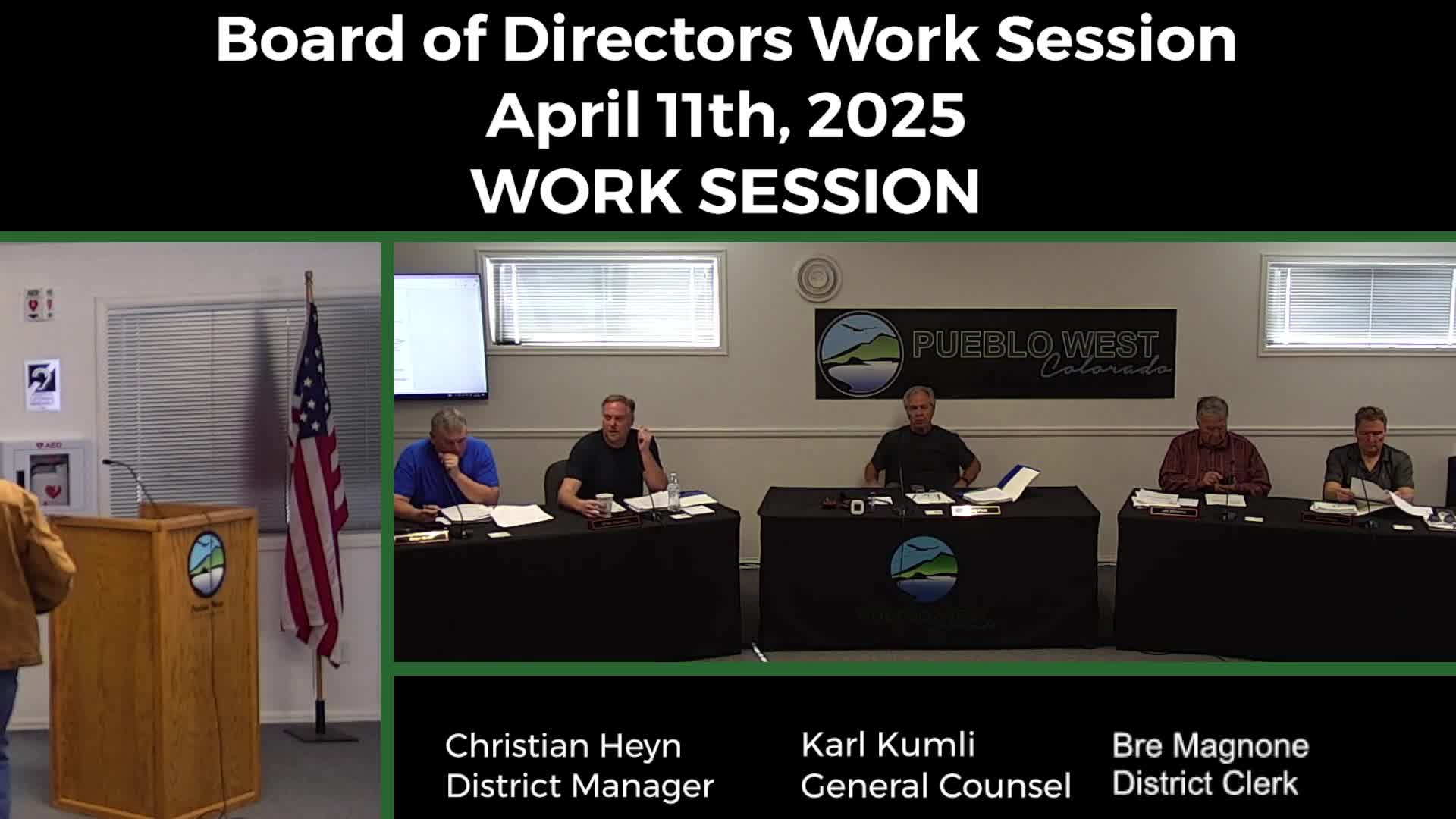 Public hearing set on draft water-restriction rules; wastewater UV upgrade funding and golf-course leak raised as near-term concerns