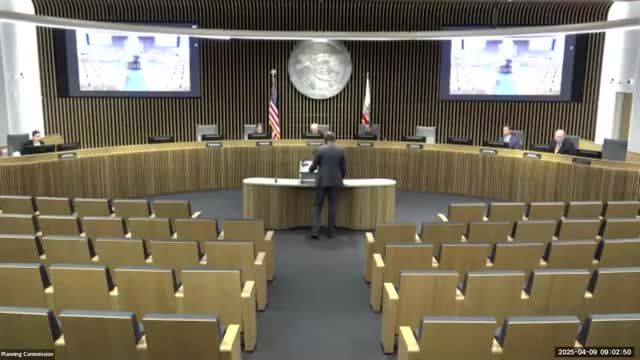 San Mateo County planning staff outline 2025 long-range work program, timetables for housing rezoning and safety updates