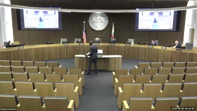 Planning Commission hears update on accelerating landslide movement at Seal Cove; county to pursue geologic study and coordinate emergency response