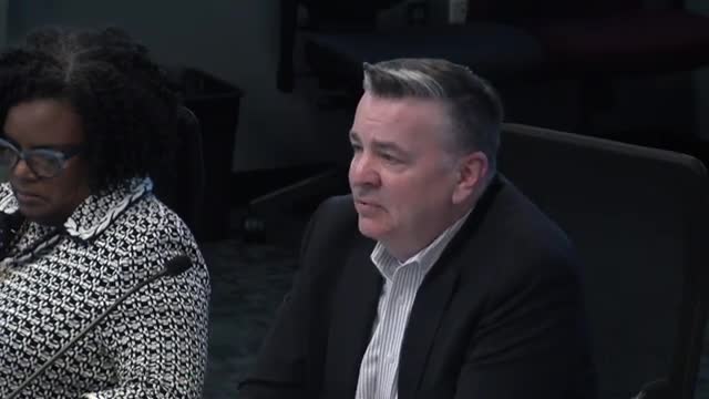 Local educators push for expansion of dual enrollment amidst state barriers