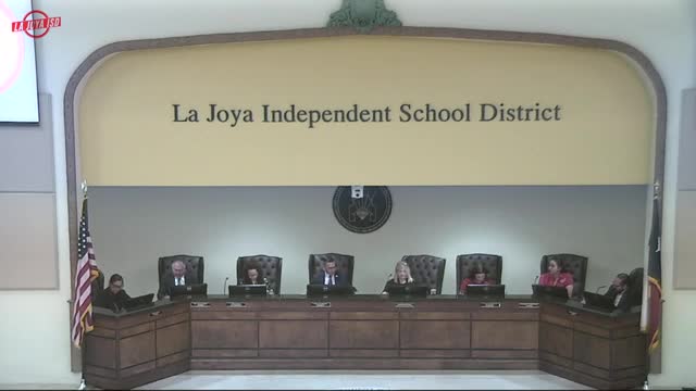 La Joya ISD names new principals for Garza and Seguin ACE campuses