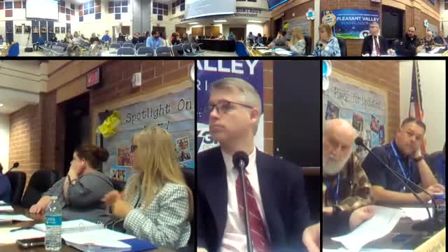 Board hears multi'factor authentication proposal; hardware tokens favored for staff