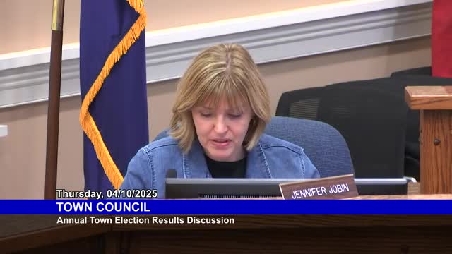 Merrimack Council Discusses Budget Cuts and Highway Safety Initiatives