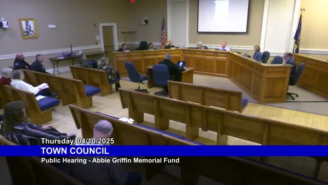 Merrimack Town Council approves $11,852 for fire department equipment funding