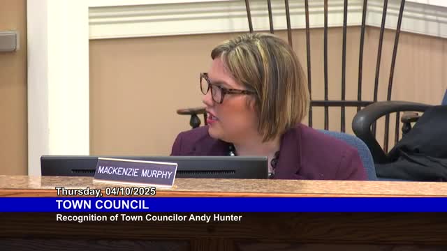 Merrimack Town Council prepares new budget after residents reject proposals