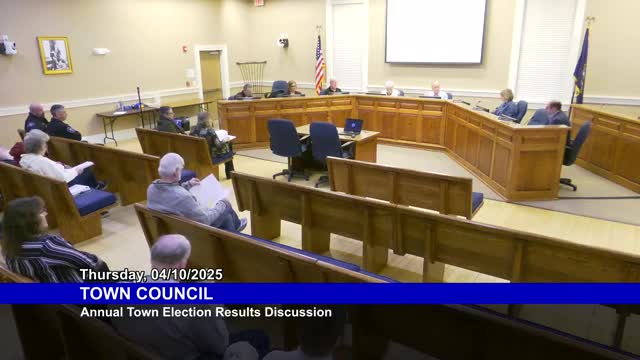 Merrimack manager outlines options after voters reject proposed budget