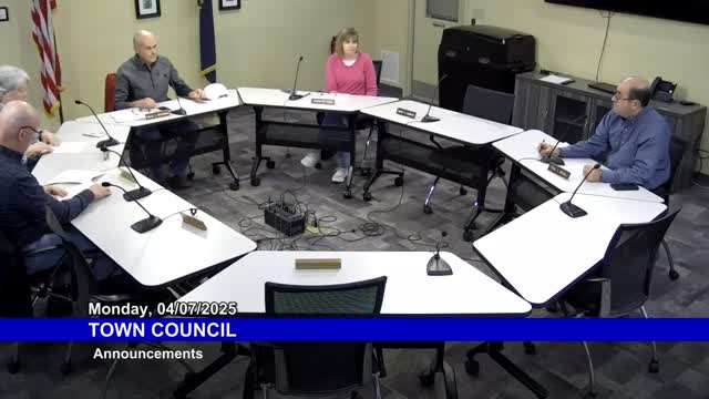 Merrimack Council authorizes ImageCast ballot-counting machines for April 8 election