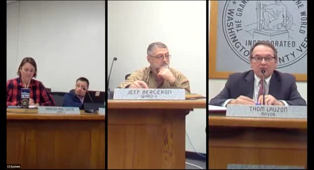 Council discusses warming shelter extension and increasing support for unhoused community