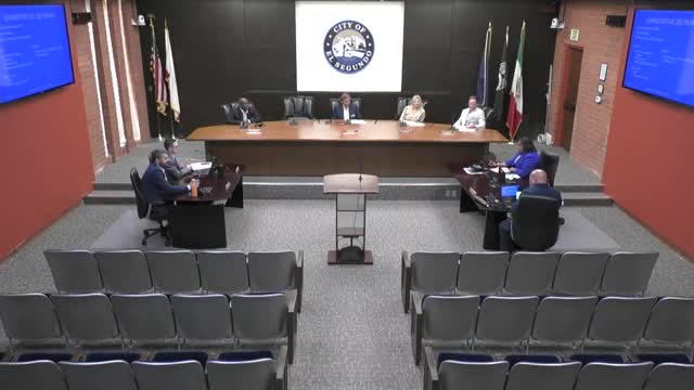 Planning commission names representatives to land use element technical advisory committee