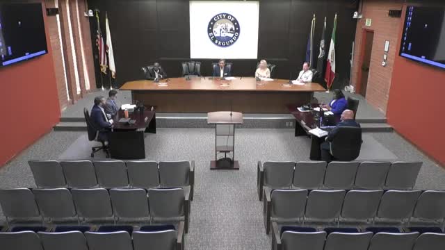 El Segundo launches optional library of pre‑approved ADU plans on city website