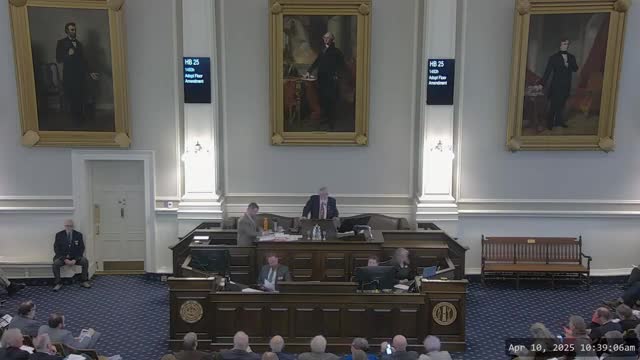 House committee approves bill enabling state treasury investments in cryptocurrencies and metals