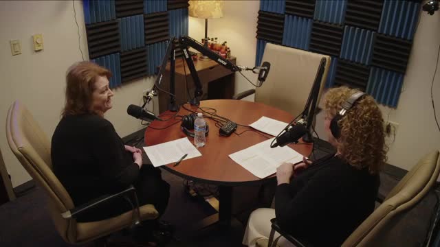 City Council recognizes National Public Safety Telecommunicators Week with Bonnie and Mary