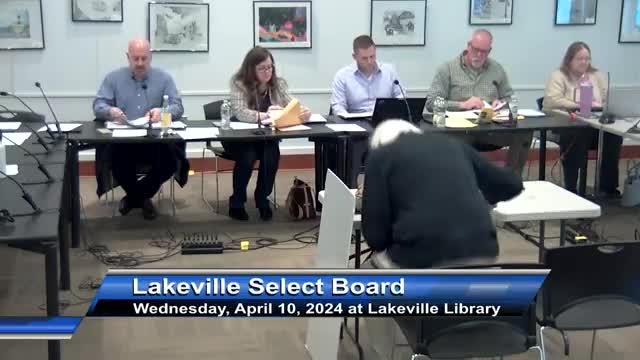 Cemetery commission flags $24,400 in masonry and tree repairs; suggests perpetual care fund use