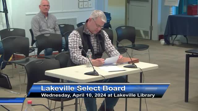 Building-permit revenue falls; inspectional services urges fee review and short-term rental enforcement