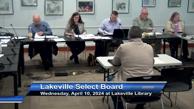 DPW details staffing transfers, transfer-station upgrades and Route 79 timeline; proposes sidewalk equipment and compactor replacement